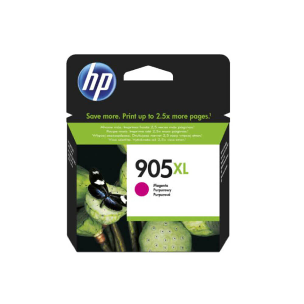 HP Inkjet -cartridge 905XL