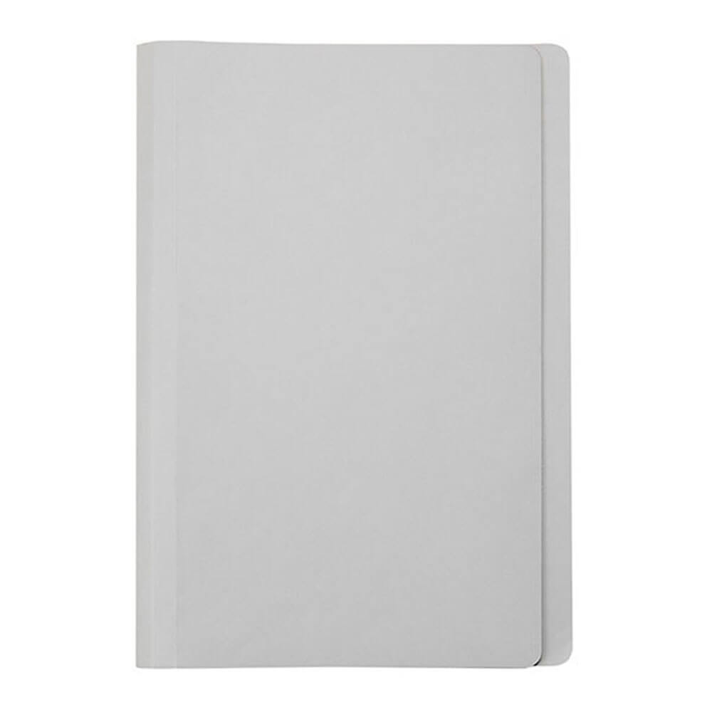 Marbig Manilla Folder Foolscap (100 pk)