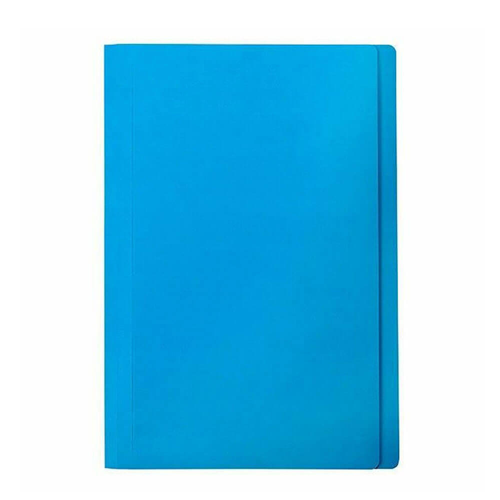 Marbig ManillaフォルダーFoolScap（100pk）