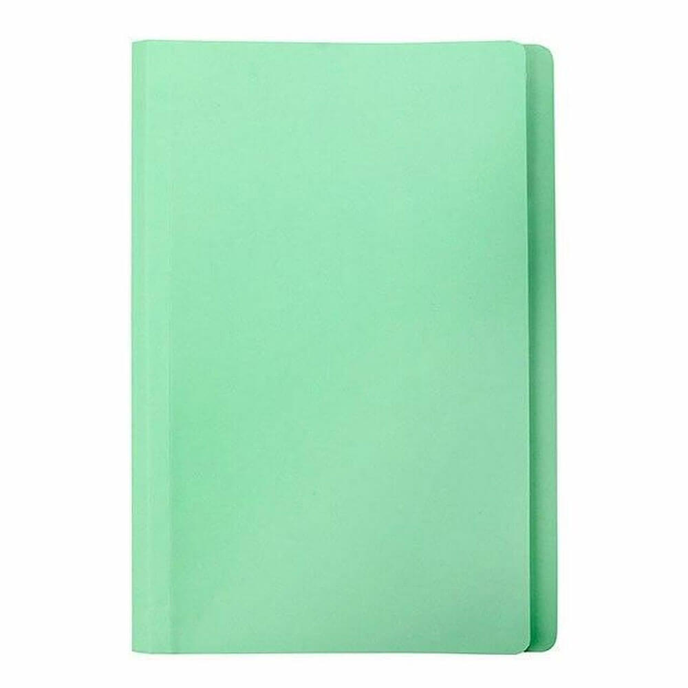 Marbig Manilla Folder Foolscap (100 Stück)