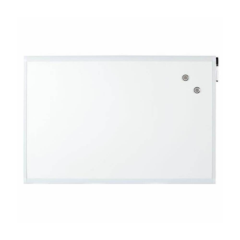 Quartet Basic Whiteboard (wit)