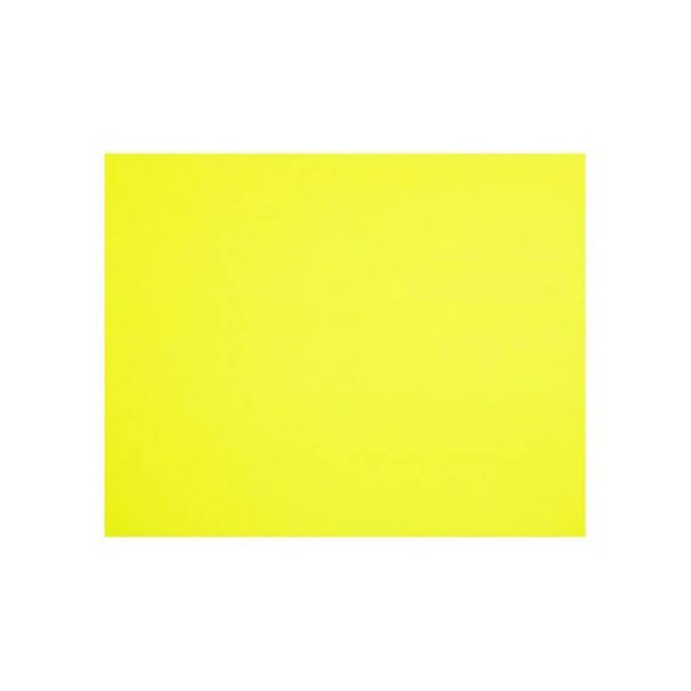 Quill papp 510x635mm 230gsm 25pk fluoro