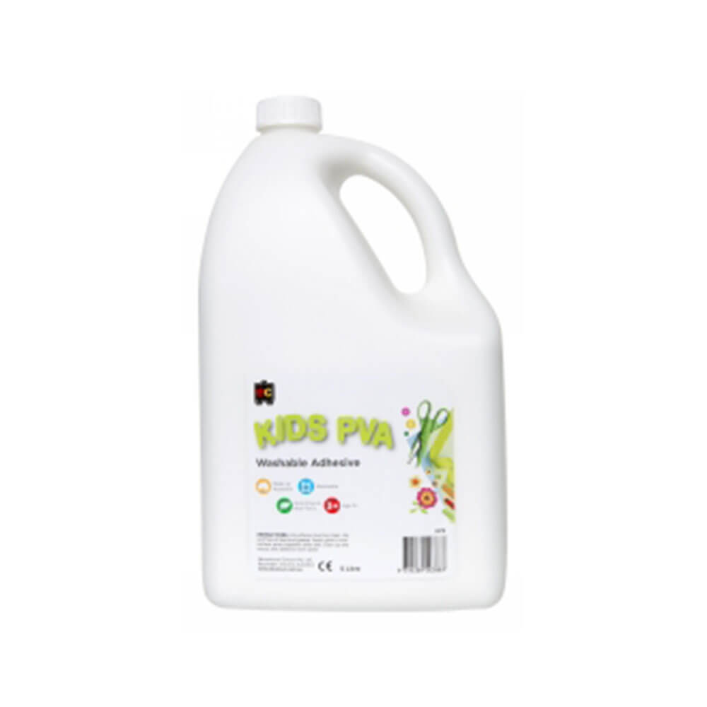 EC Kids PVA Glue Washable