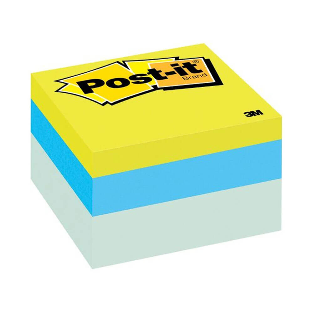 Post-it-Würfelnotizen (76 x 76 mm)