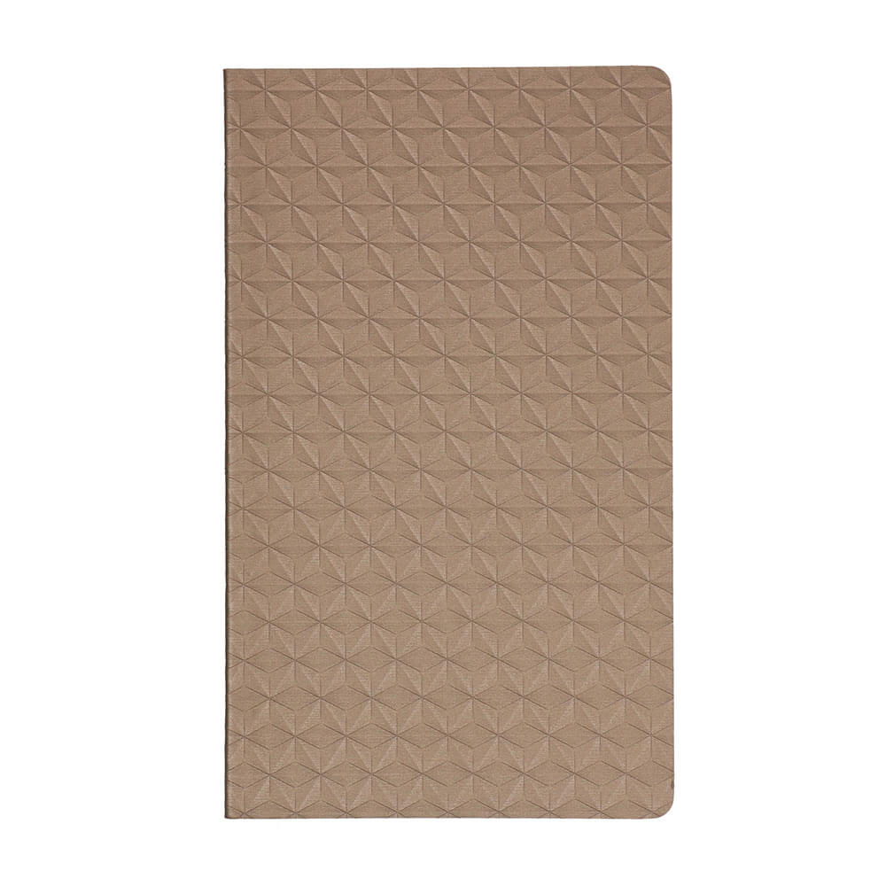 Collins Dazzle Slim Ruted Notebook A5 (192 strony)