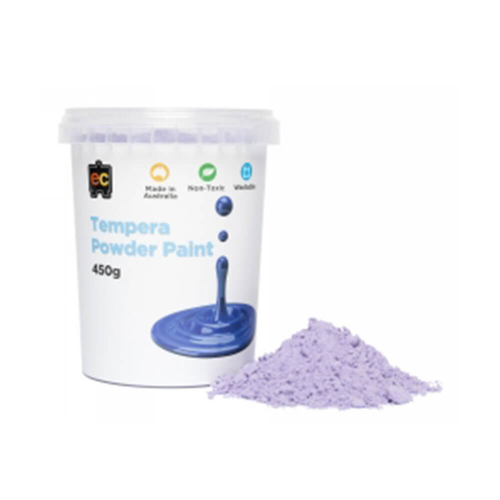 Tinta em pó de temperos CE 450g