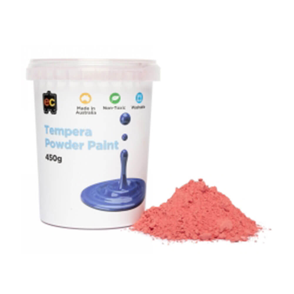 EC-Tempera-Pulverfarbe 450 g