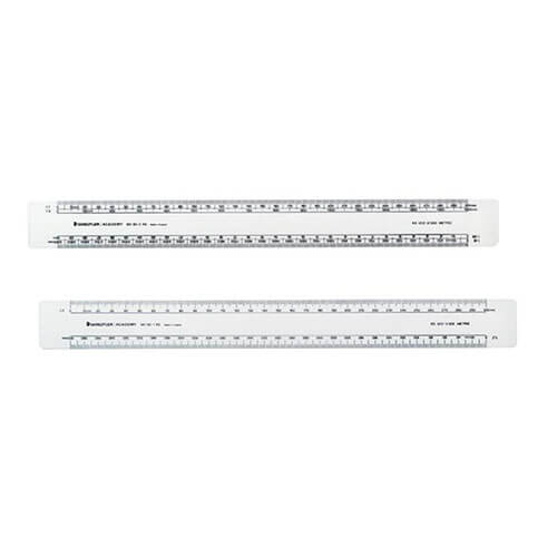 Staedtler Academy Scale