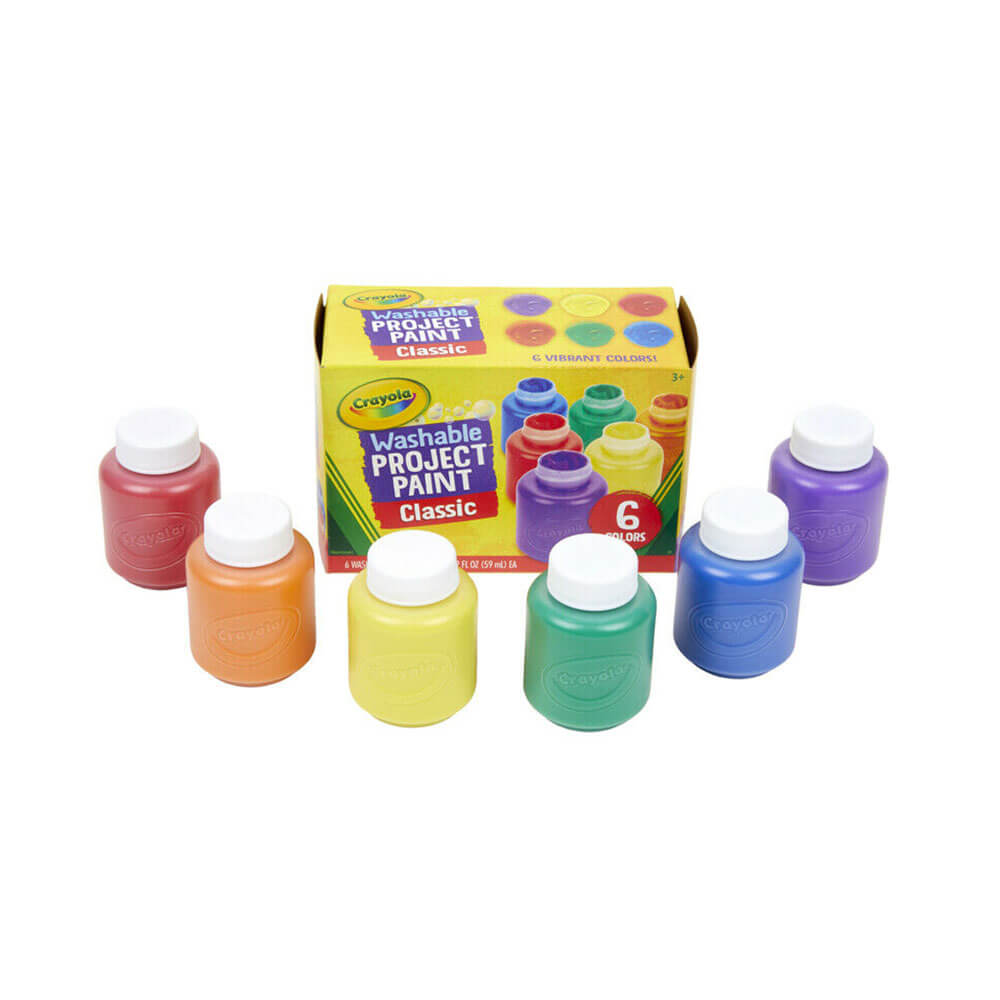 Crayola Washable Diding 'Paint