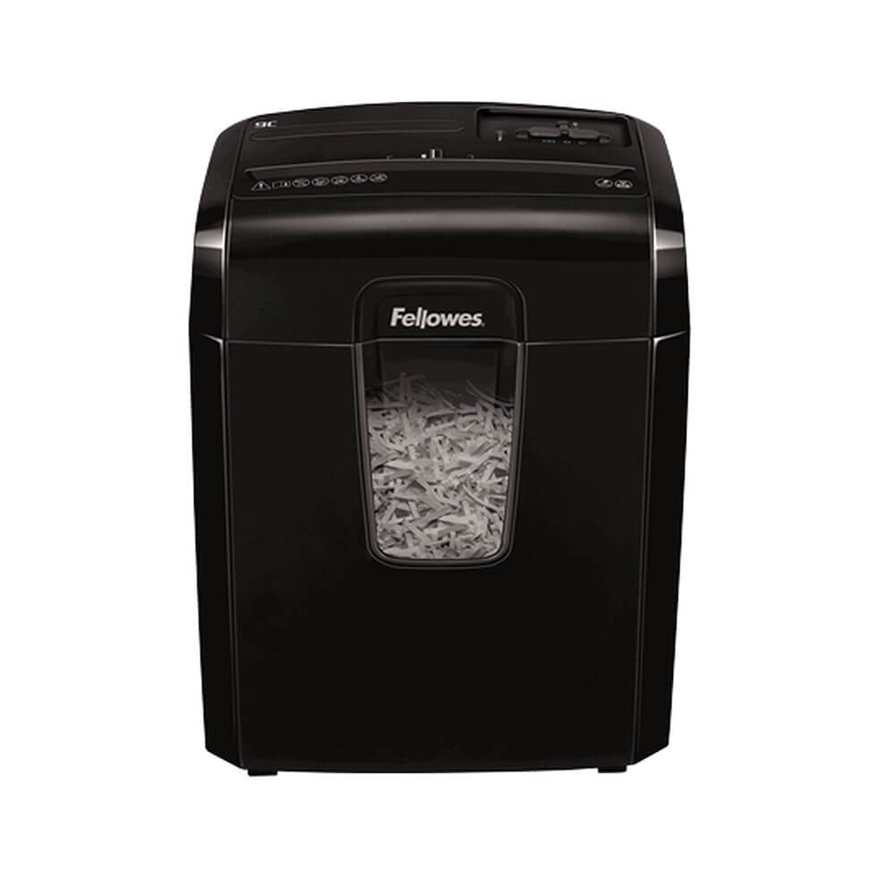 Fellowes Cross Cut Shredder