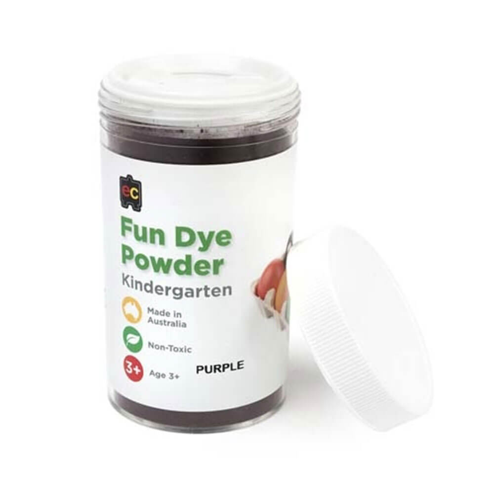 EC NON-TOXIQUE Food Craft Dye Powder 100g