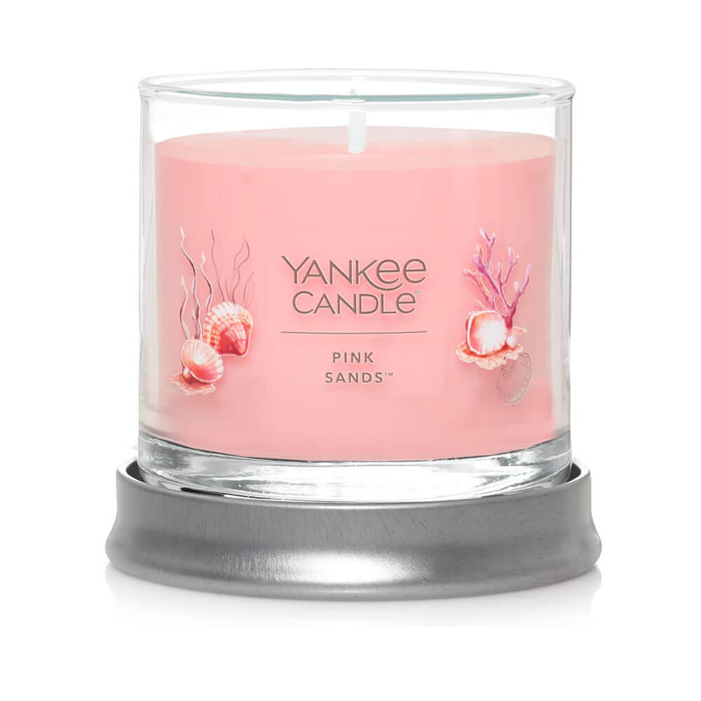  Yankee Candle Signature kleiner Becher