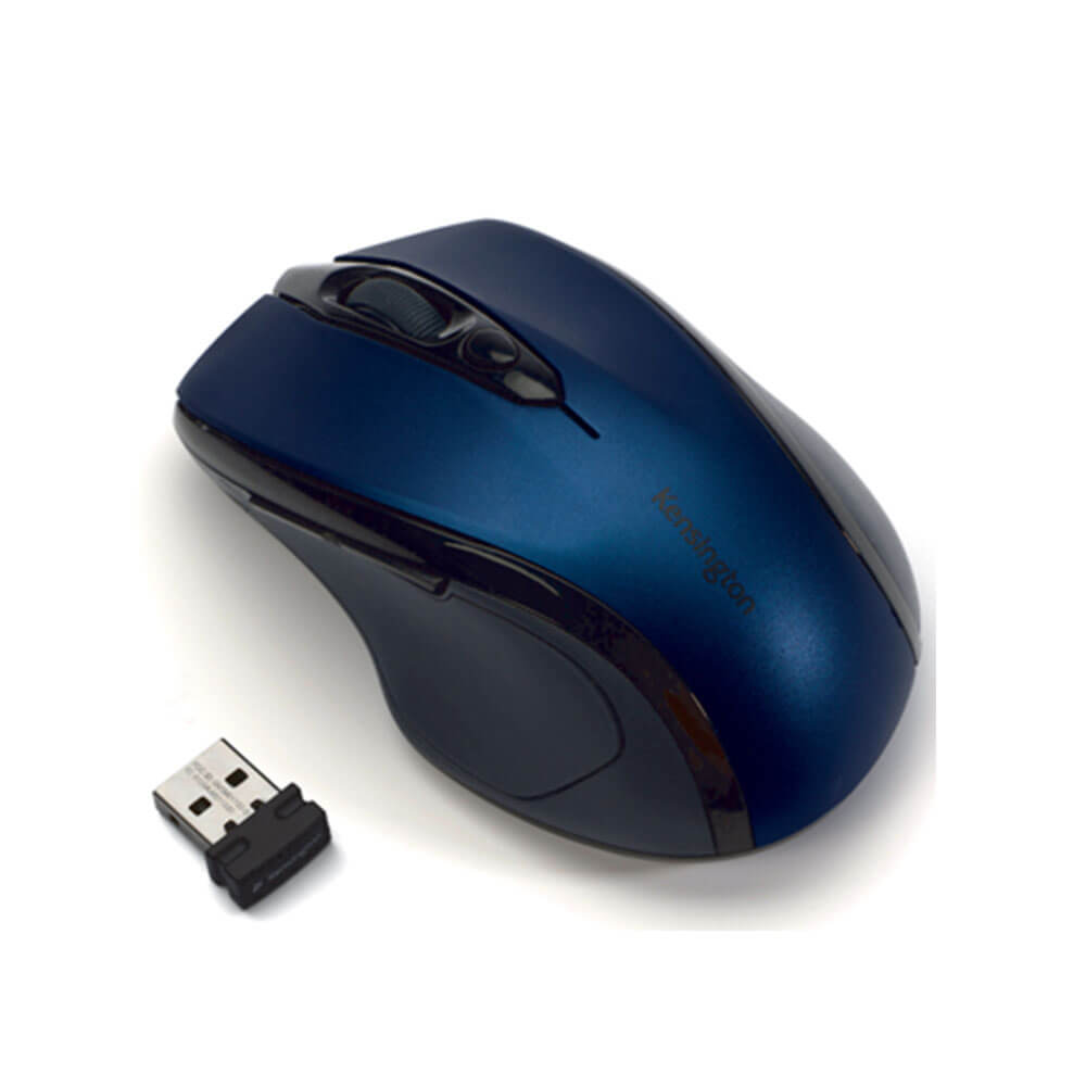 Kensington Pro Fit Wireless Mouse medelstora