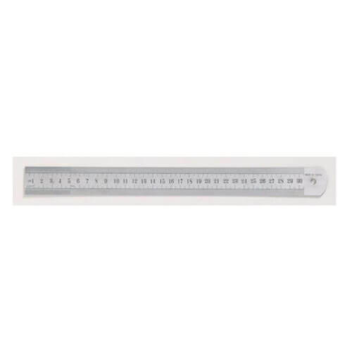 Celco Stainless Steel Ruler