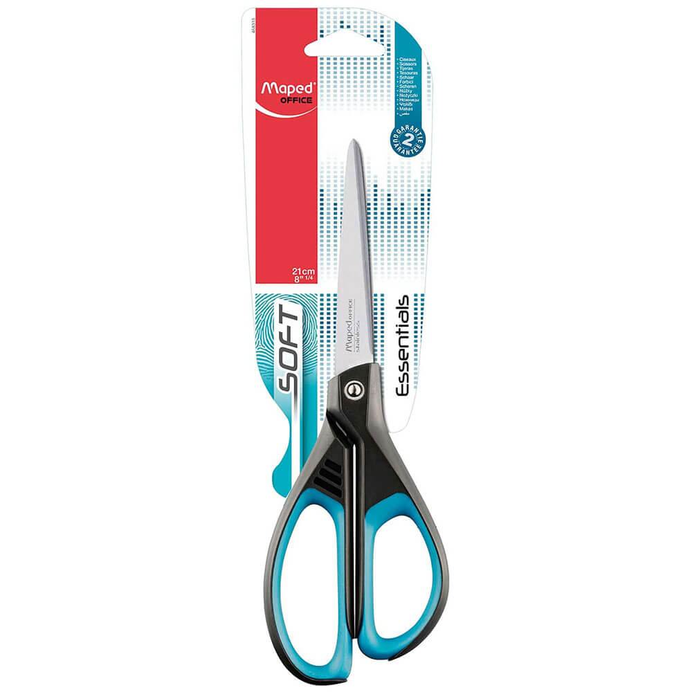 Mapping Essentials Mark Grip Scissors