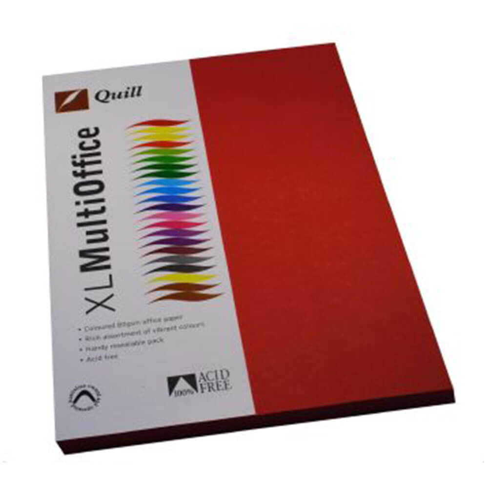 CAPILE MULTIOFFICE PARTE 100PK 80GSM (A4)