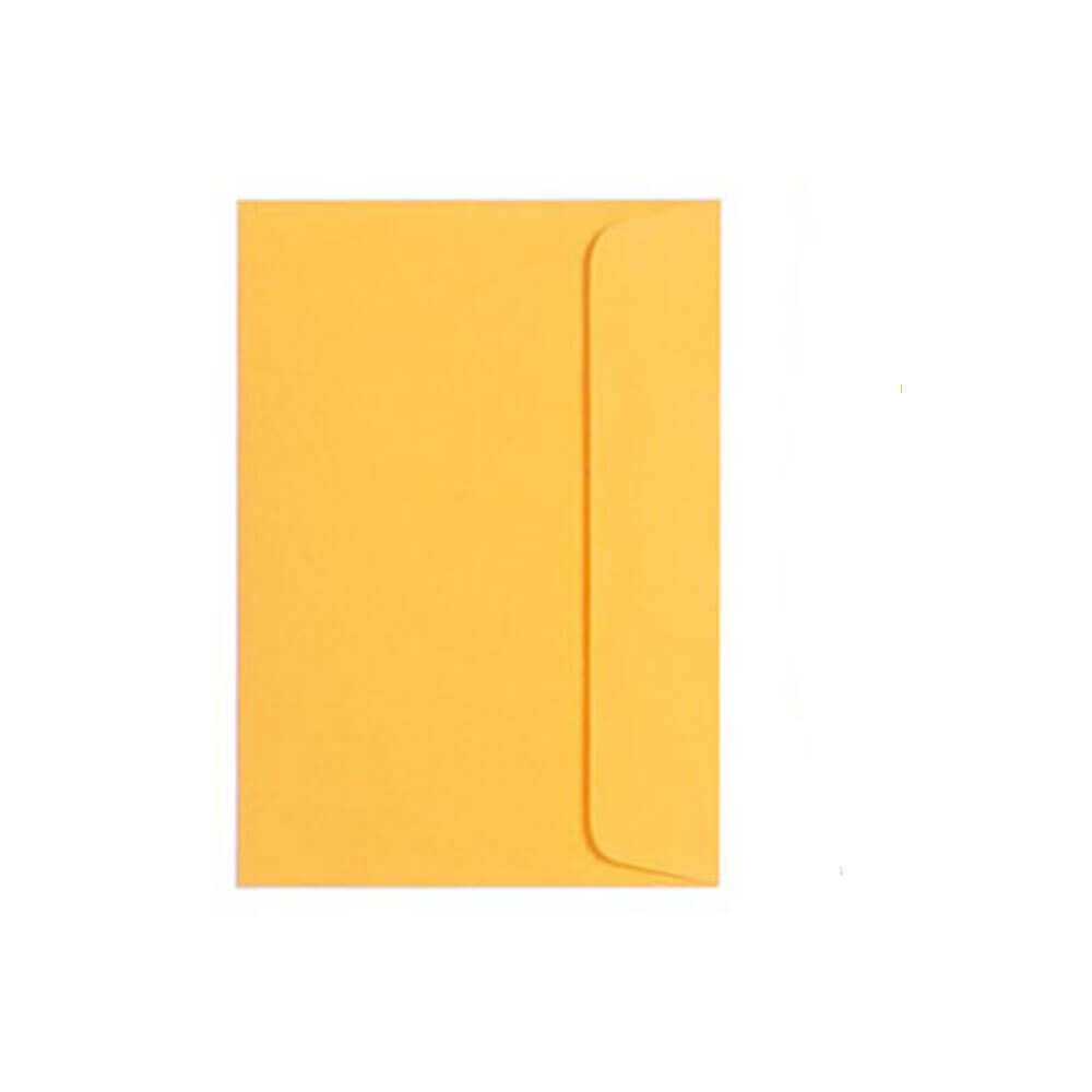 Quill Envelope 25pk 80gsm (C6)