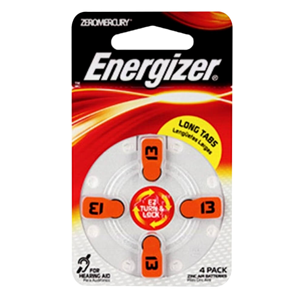 Energizer Bateries Akumentalne (4 stopy)