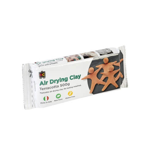 EC Air Drying Clay 500g