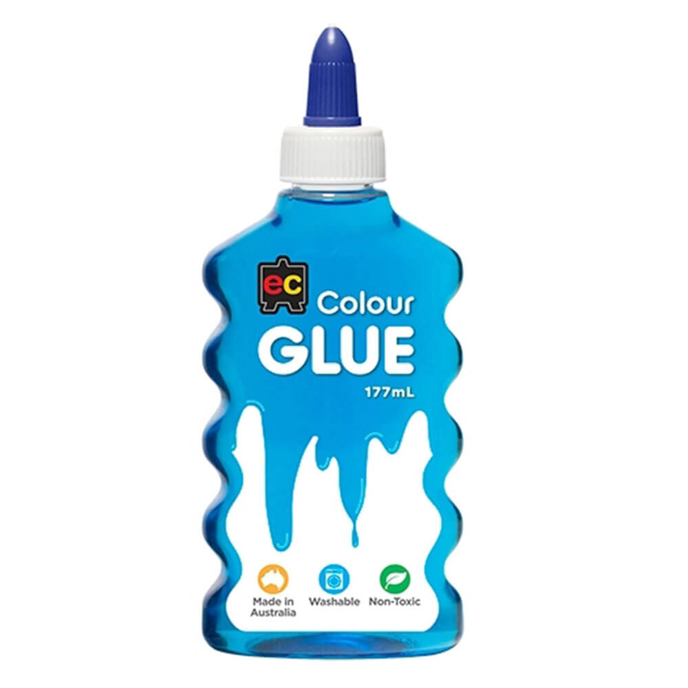 EC Colour Glue 177mL