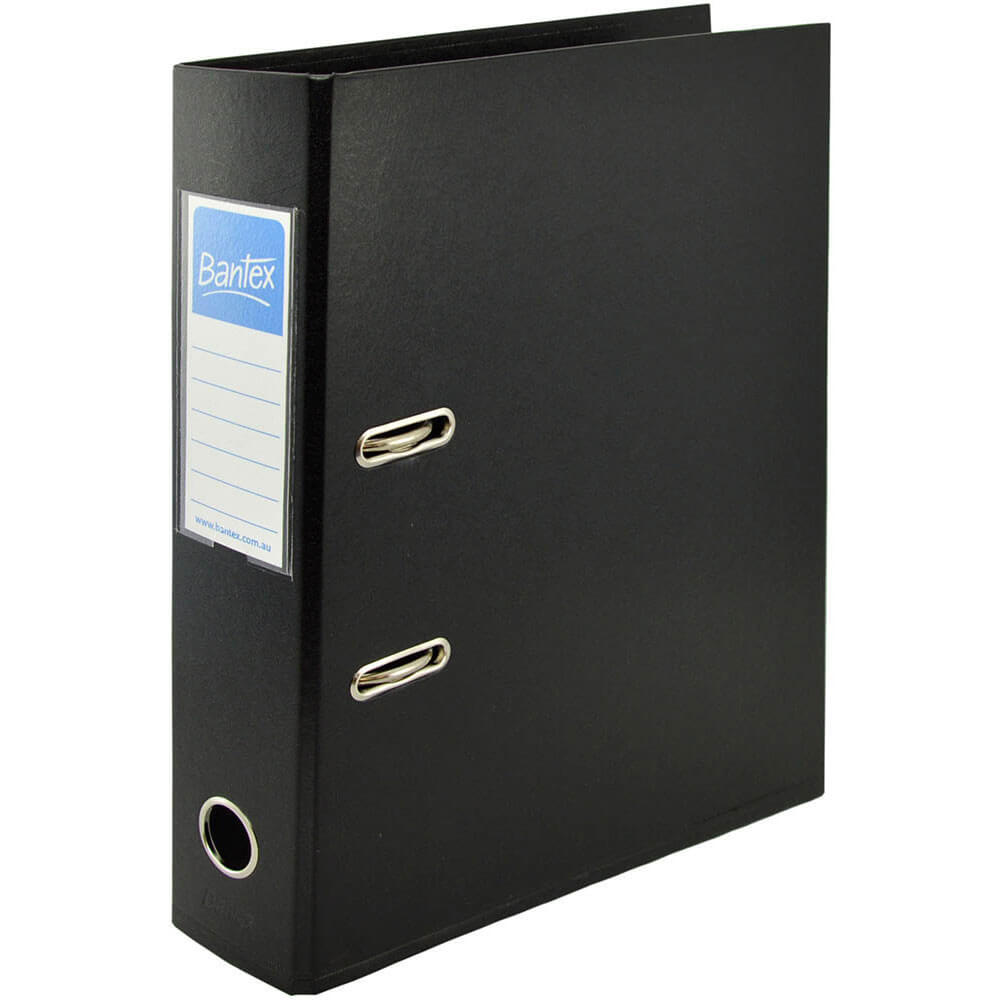 File ARCO delle leva standard Bantex 70mm (A4)