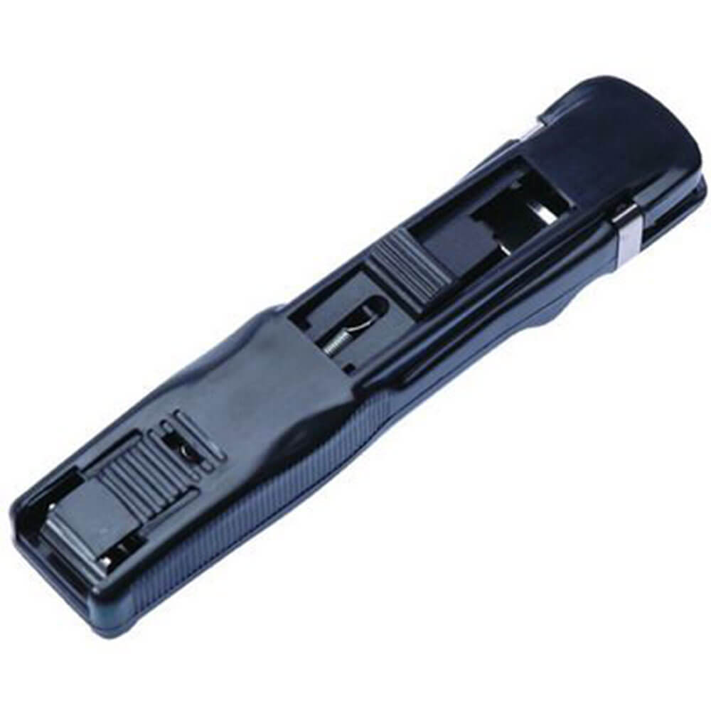 Esselte Nalclip Dispenser (nero)