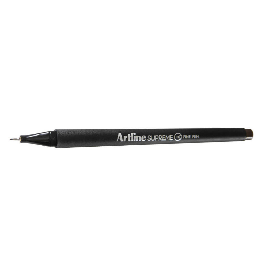 ARTLINE SUPREME FINELINE PEN 0,4mm (caixa de 12)