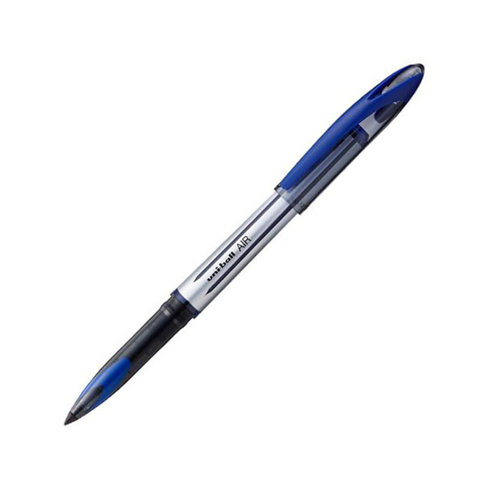 Uni Air Liquid Ink Fine Rollerball Pen 0,7 mm 12 stk