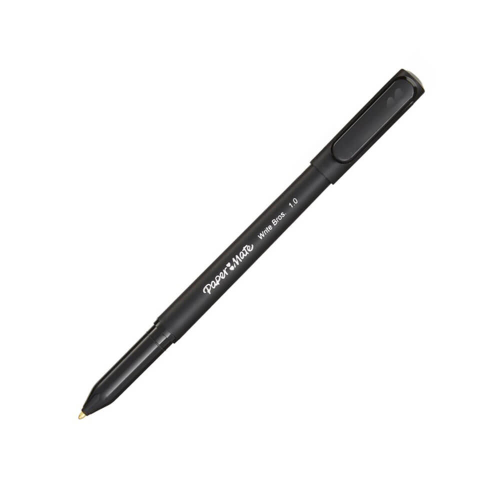 Paper Mate Writ Bros Stick Ballpent Pen (1,0mm)