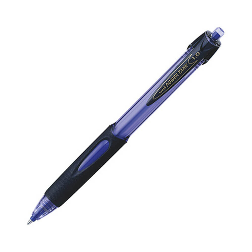 Uni Power Tank Driveble Medium Pen (låda med 12)