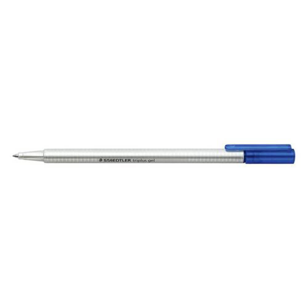 STAEDTLER TRIPLUS GEL PEN (låda med 10)