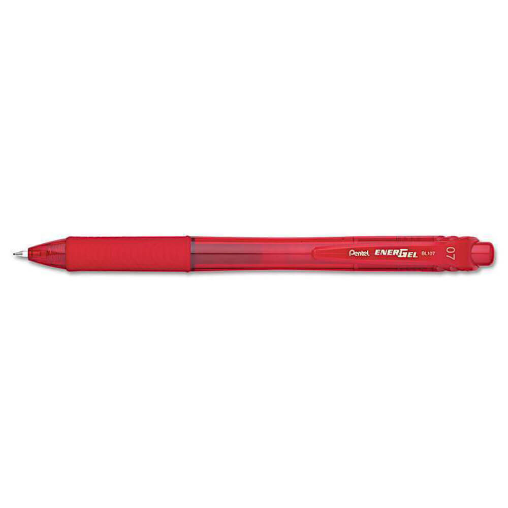 Pentel Energel-X Roller Gel Gel Pen (0.7 mm)