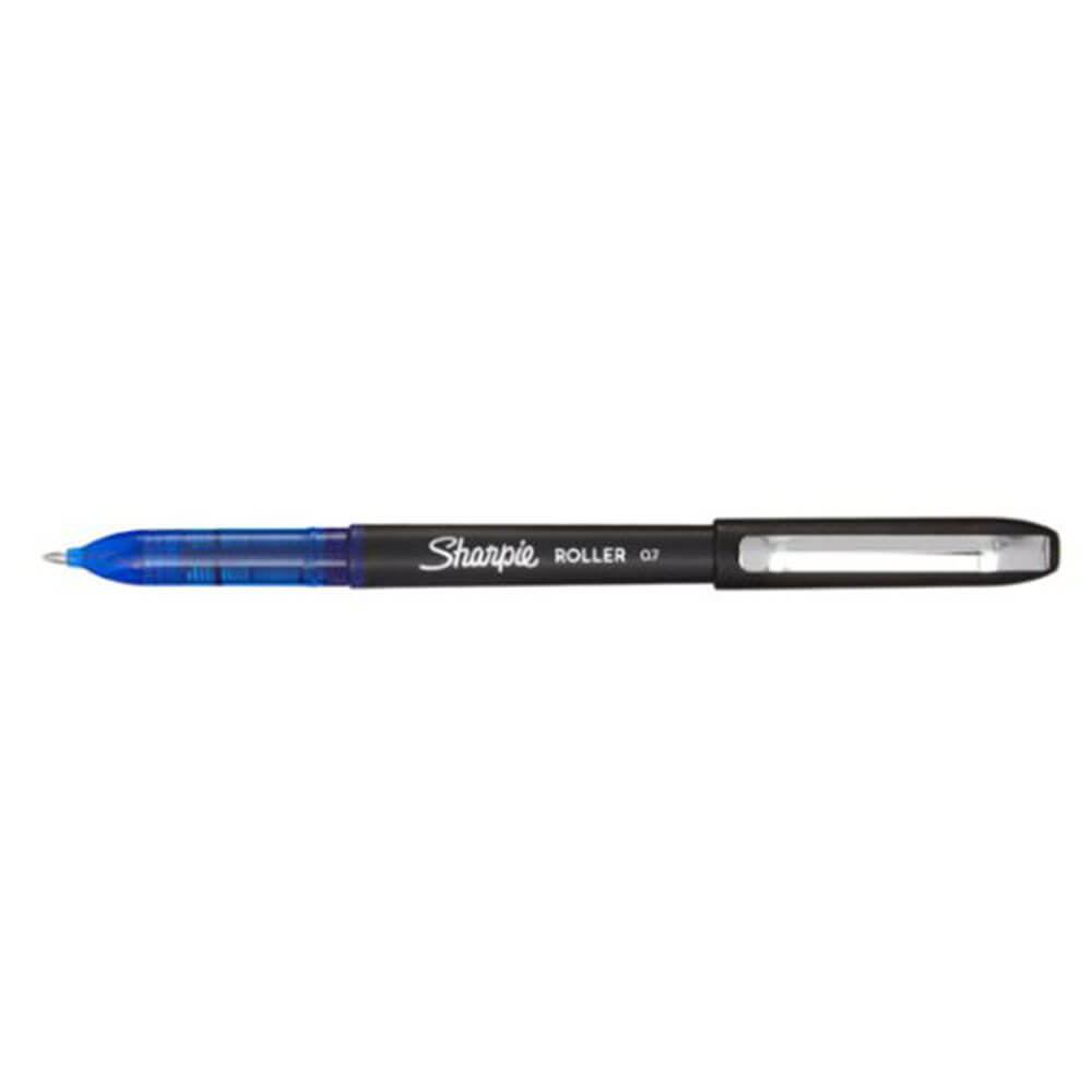 Sharpie Arrow Point Rollerball Pen 0,7 mm (caixa de 12)