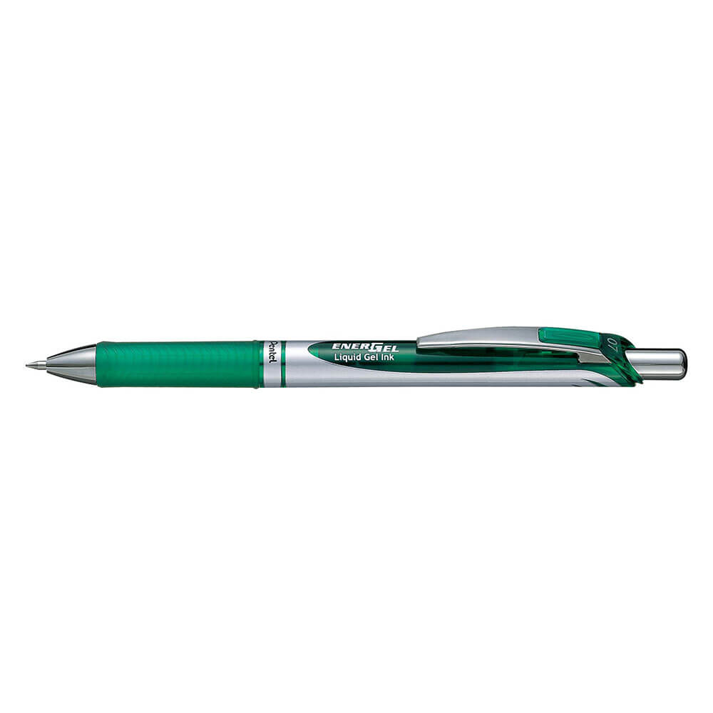 Pentel Energel Rutractable Rollerball Pen (0,7 mm)