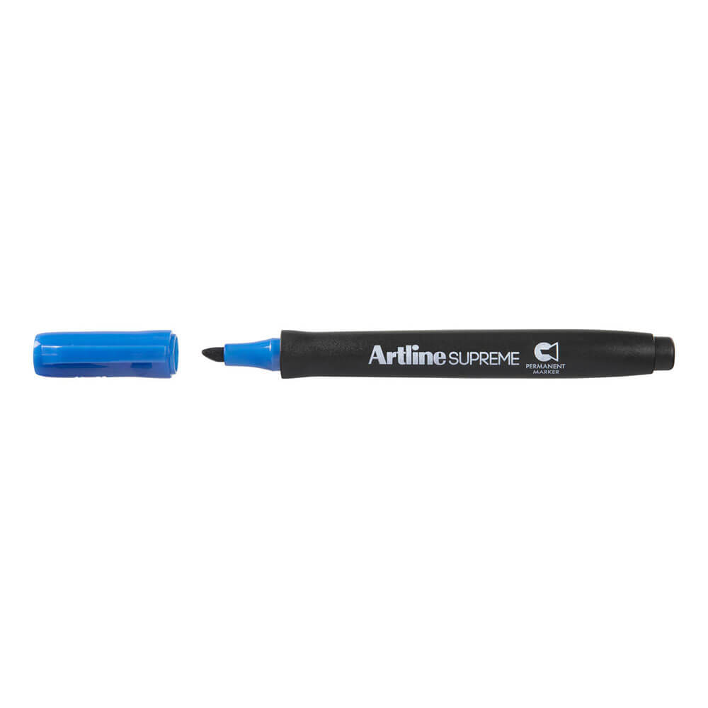  Artline Supreme 2,5 mm Keilspitzenmarker 12 Stück