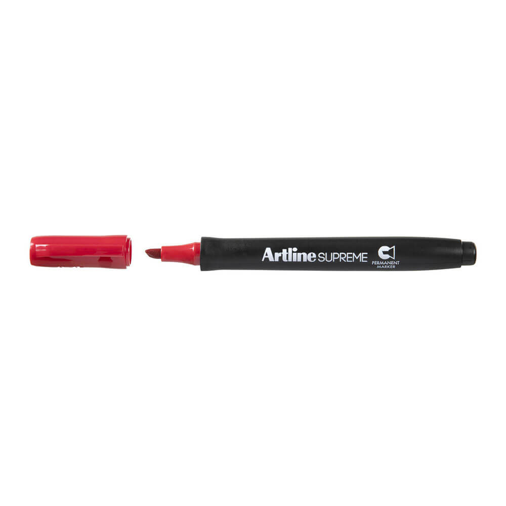 Artline Supreme 2,5 mm wymykowy marker końcówki 12pcs