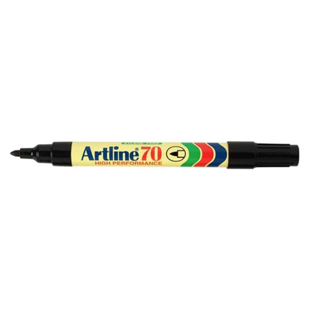 SCHEGGIO DEL BULLA ARTLINE PERMANENTE MARKER 1,5 mm (12pc)