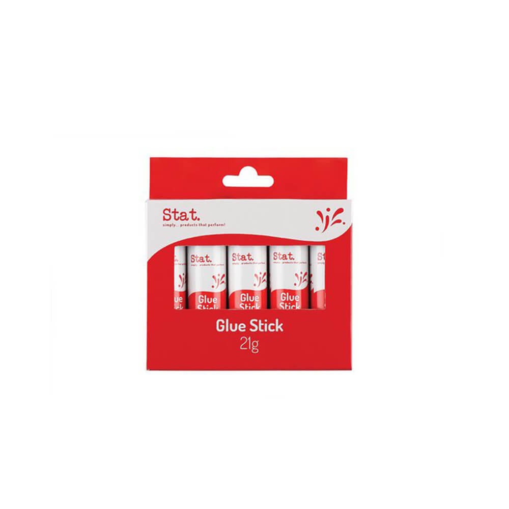 Stat Glue Stick (paczka 5)