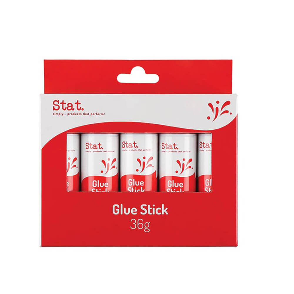 Stat stick (confezione da 5)