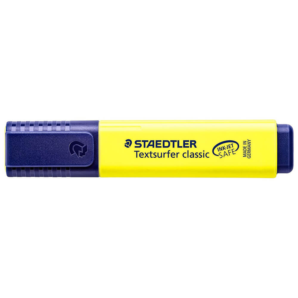 Staedtler Textsurfer Highlighter (cuadro de 10)