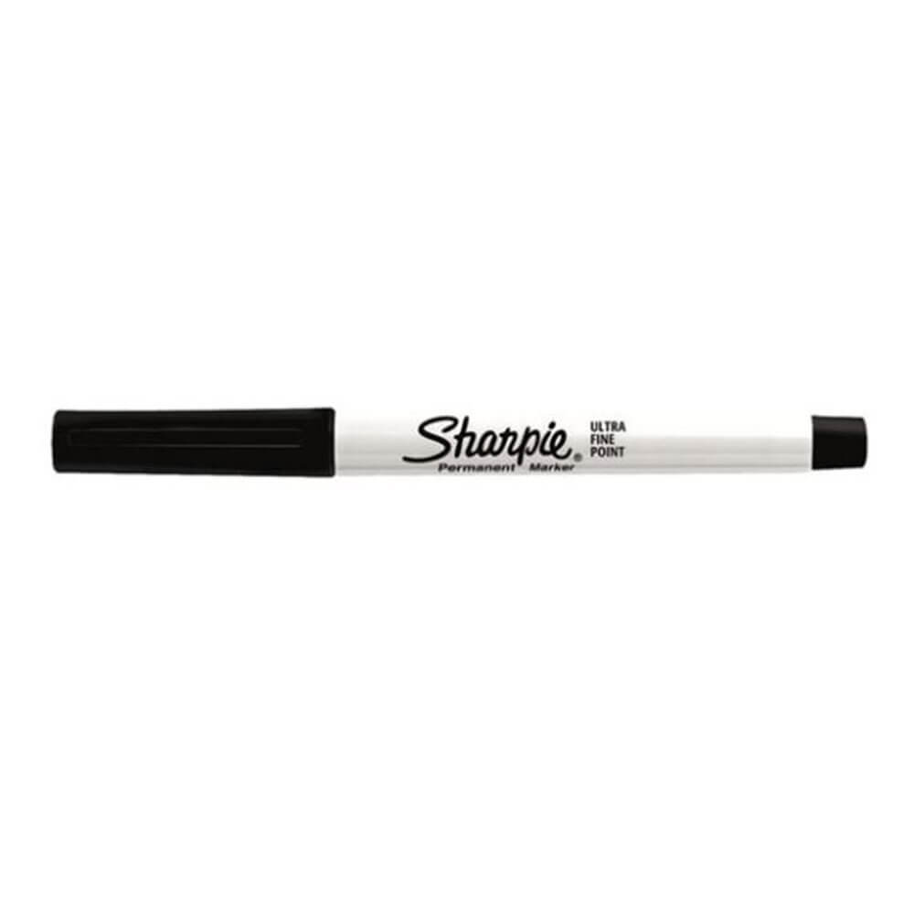 Sharpie Ultra Fine Marker 12st (0,3 mm)