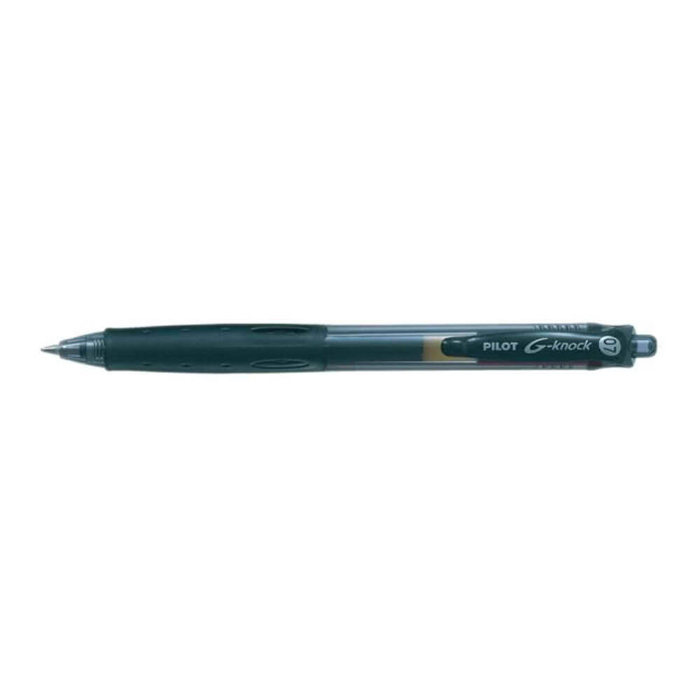  Pilot Begreen G-Knock Gel-Tintenroller (10er-Box)