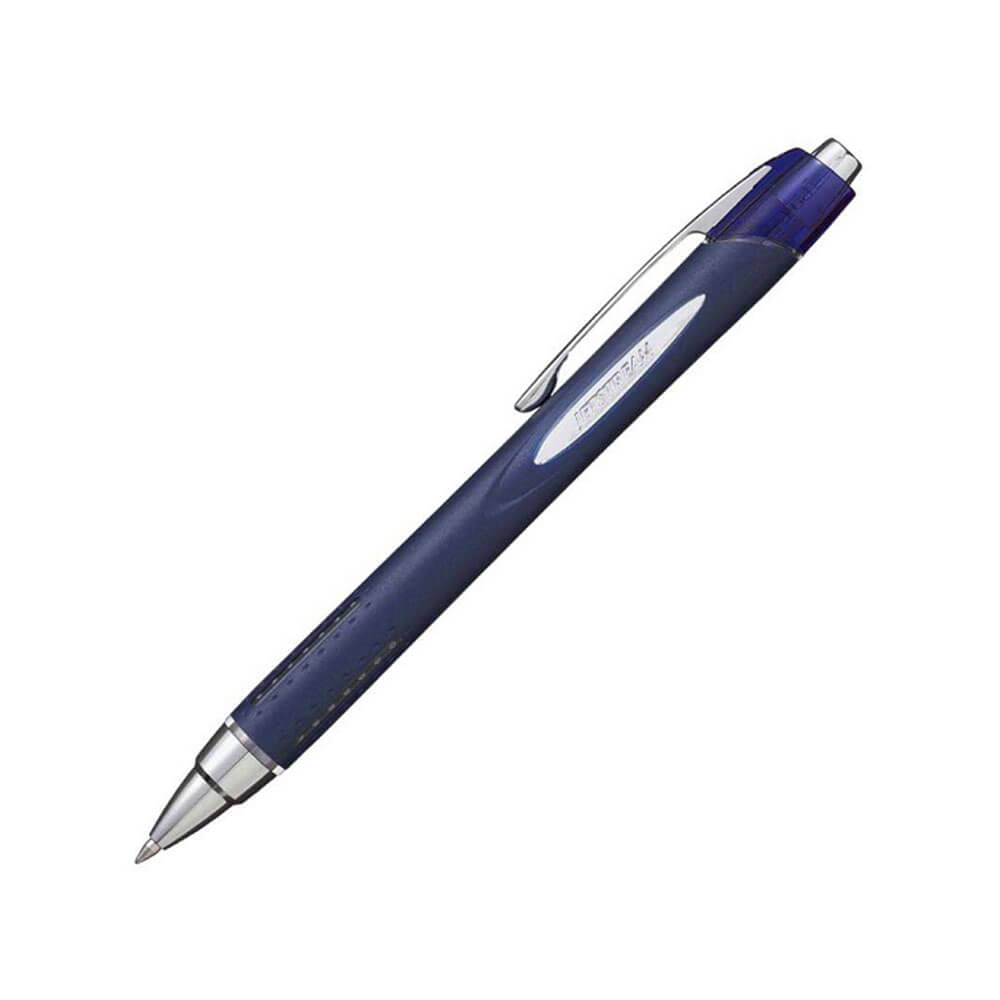 Uni Jetstream Pen de rodillo retráctil 0.7 mm