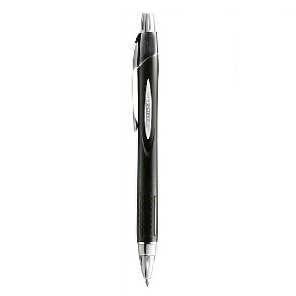 Uni Jetstream udtrækkelig rutsjeballpen 1,0 mm