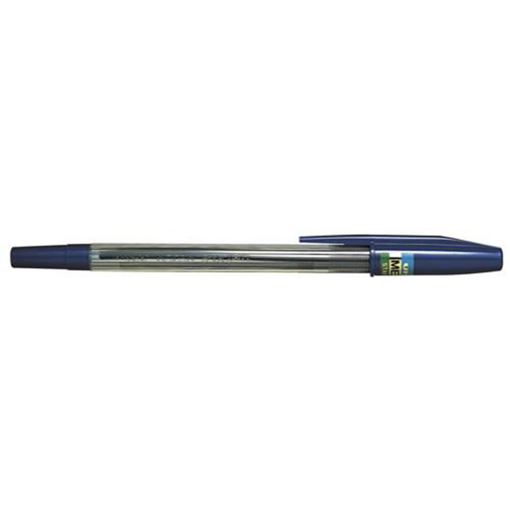 Uni-Ball SA-S Medium Ballpoint Pen (pudełko 12)