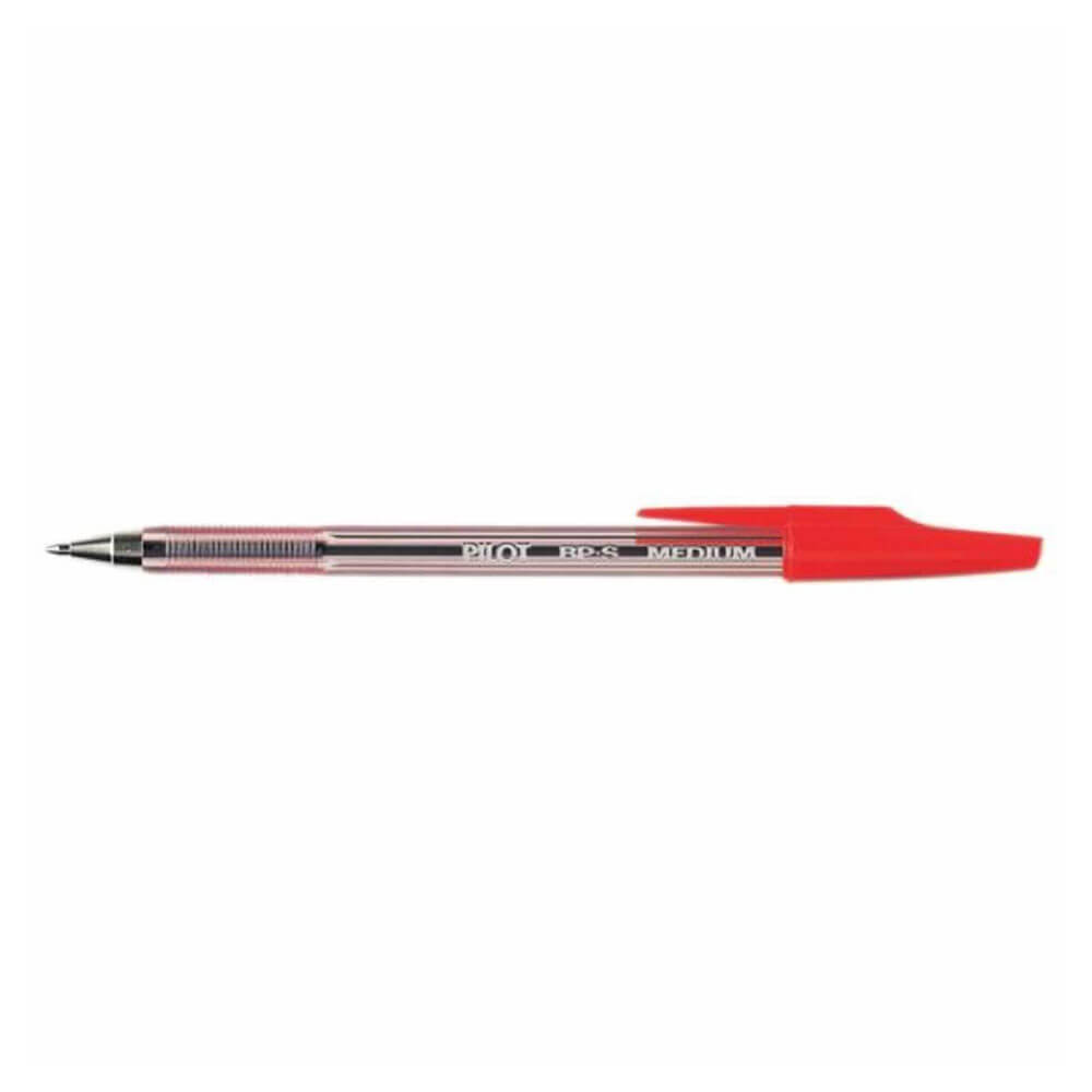 Pilot BP-S Medium Bolden Pens (caja de 12)