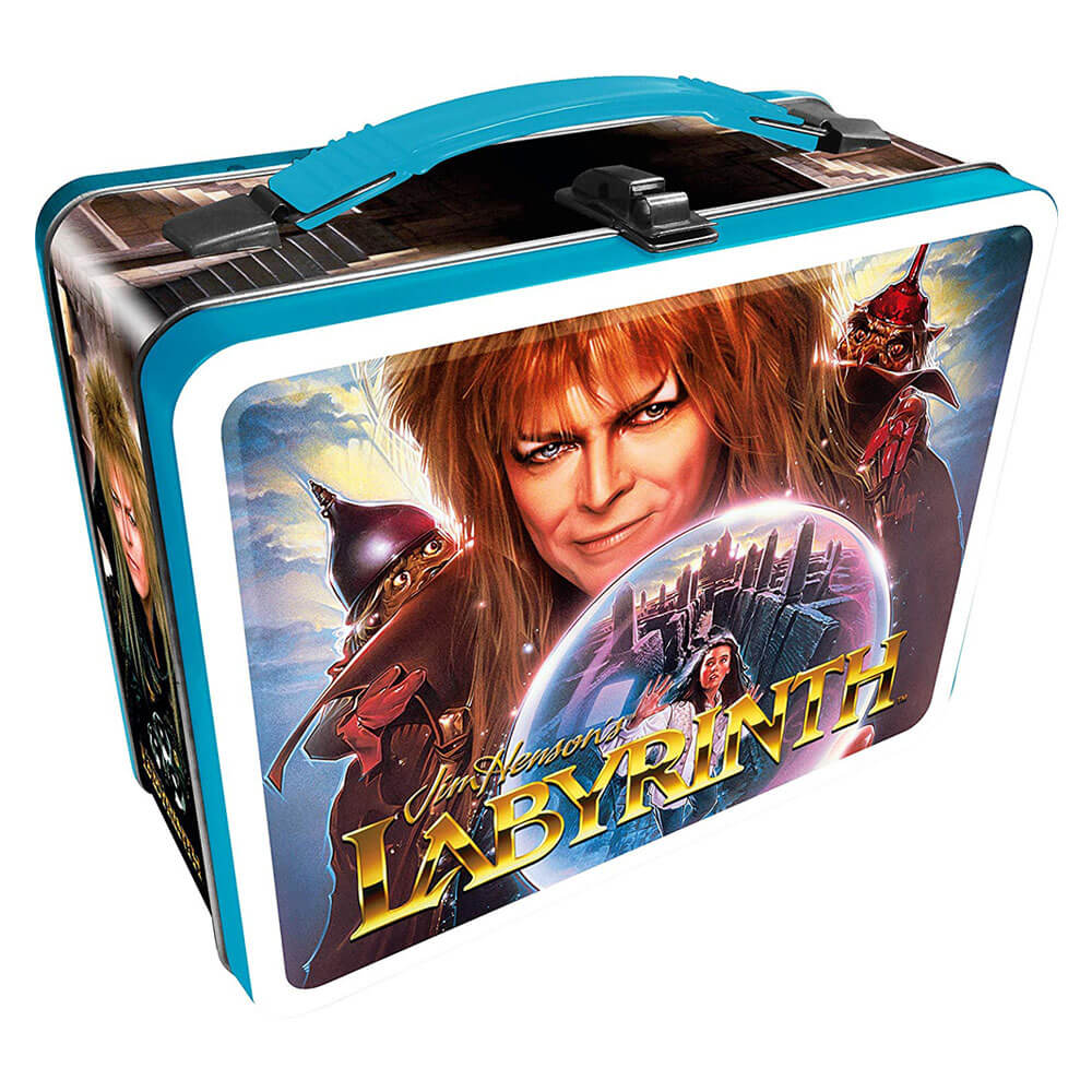 Labyrinth Large Fun Box