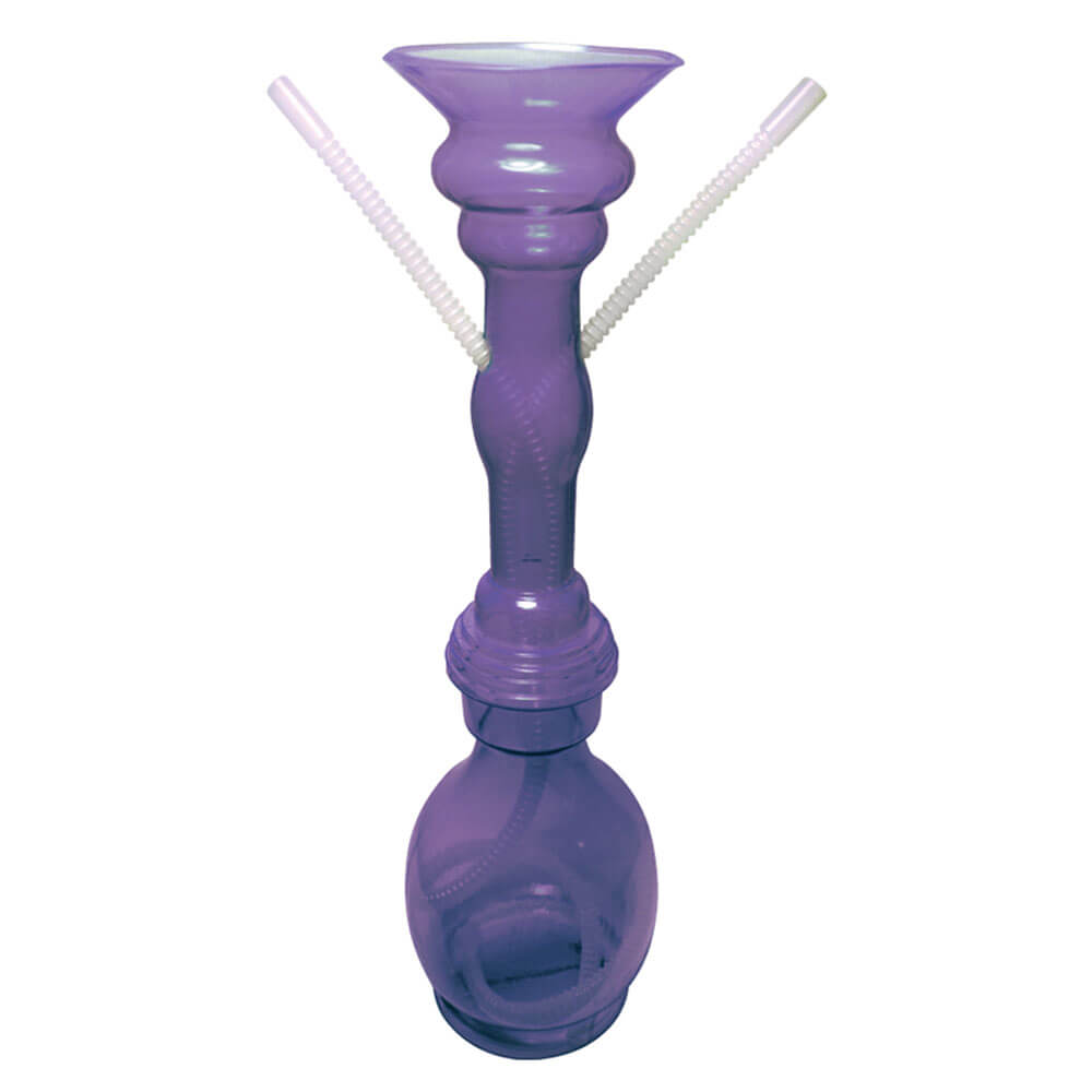 Stonerware 48oz plastic waterpijp