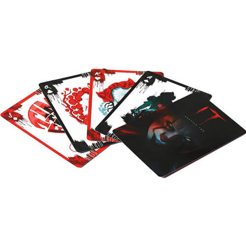 IT Chapter 2 Playing Cards