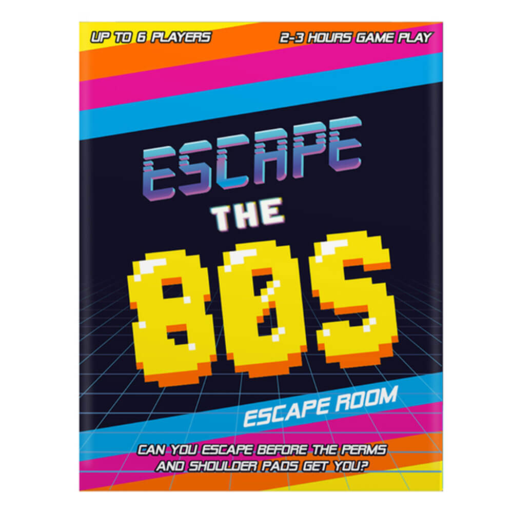 Juego de sala de escape de República de regalo